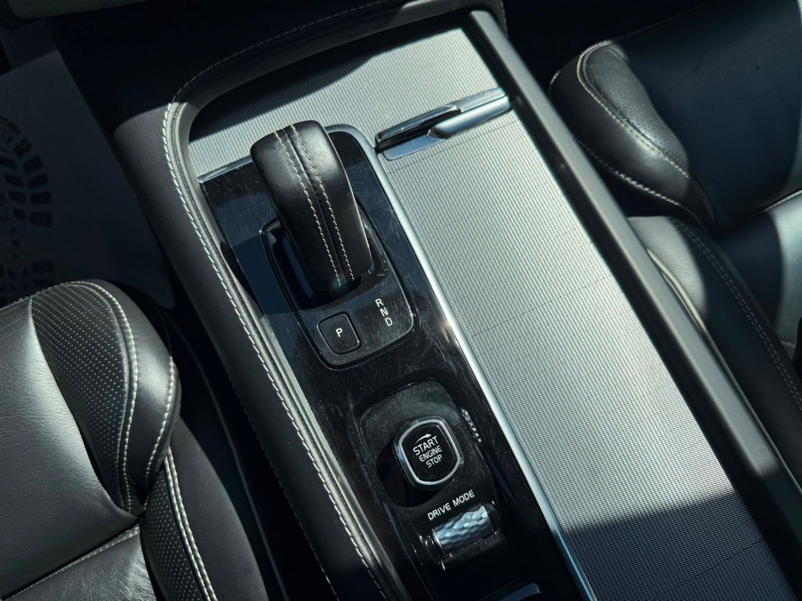 VOLVO XC 90 XC90 R Design AWD*Harman&Kardon*AHK*Xenium Paket, Ansicht 16