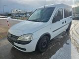 Opel Combo Basis Combi, TÜV, AHK, KEIN ROST - gebrauchte Opel Combo aus dem Jahr 2006
