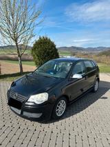 Volkswagen VW Polo 1.4 TDI 80 PS - Volkswagen Polo aus 2008: TDI