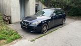 BMW 530d A touring -