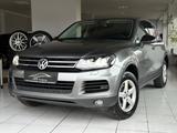 Volkswagen Touareg V6 3.0 TDI BMT/Navi/BiXenon/Einparkh./ - Volkswagen Touareg aus 2014