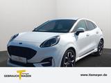Ford Puma 1.0 EcoBoost Hybrid ST-LINE X AHK LED B&O - weiße Ford Puma