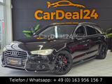 Audi A6 Avant 3.0 TDI quattro/117TKM/Export/Bastler - Audi A6 Gebrauchtwagen in Duisburg