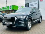 Audi Q7 3.0 TDI quattro, Vollausstattung ,7 setze,pan