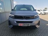 Opel Combo 1.5 D PKW MATRIX-LED ALU KAMERA NAVI 10" - Tageszulassungen: Pkw