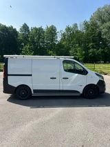 Fiat Talento Transporter 1.6l Multijet - Fiat: Transporter