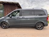 Mercedes-Benz V 250 d Aut. AVANTG. ED. kompakt AVANTGARDE ... - gebrauchte Mercedes-Benz V 250 aus dem Jahr 2019