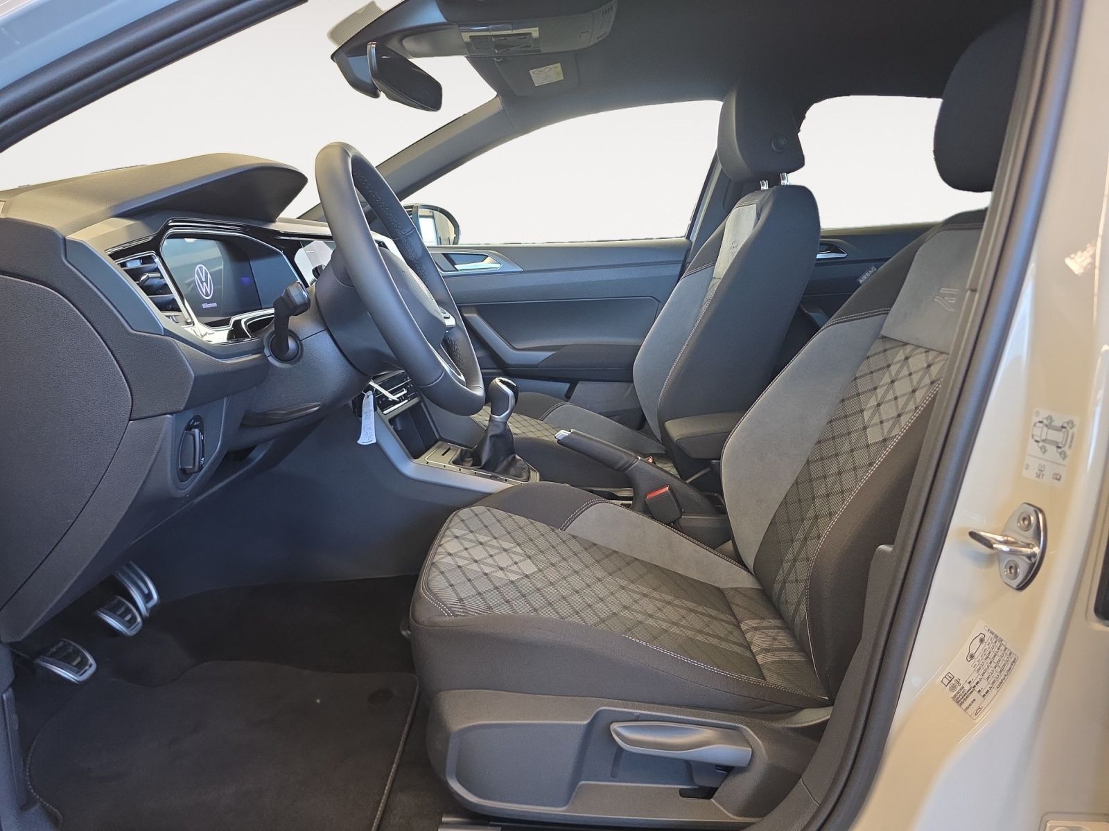 Volkswagen Taigo - Bild 11