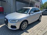 Audi Q3 2.0TDI quattro S tronic Facelift! Service neu - Audi Q3 F3 mit Diesel-Antrieb