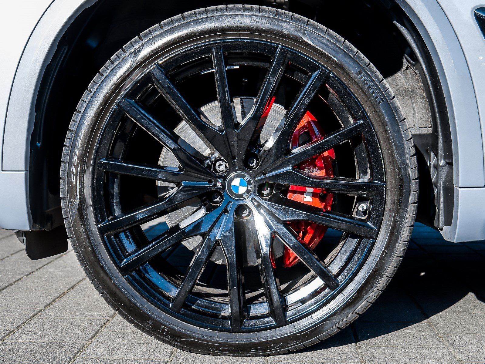 BMW X5 xDrive30d M Sport HUD PANO ACC AHK 360°KAM foto 4
