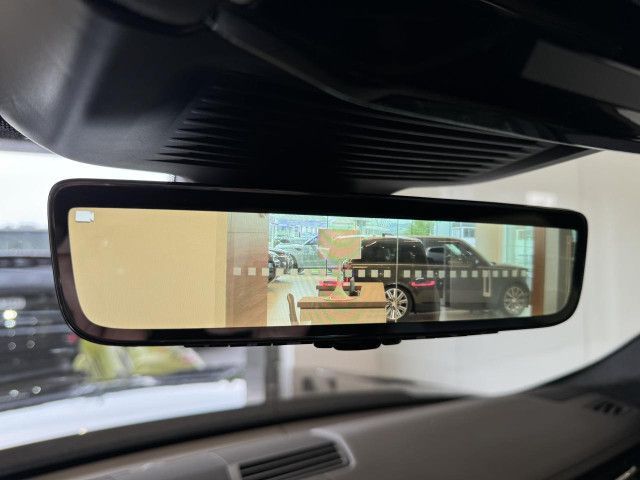 Foto Nummer 14: LAND ROVER Range Rover Sport