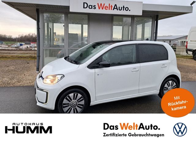 Volkswagen up! e-up! Style Plus Vollausstattung