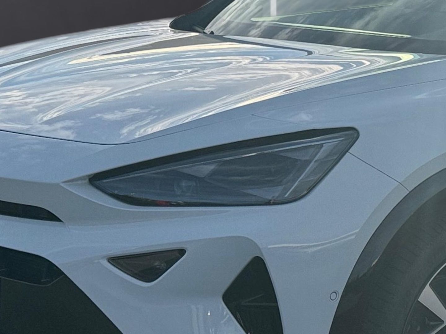 Cupra Formentor - Bild 7