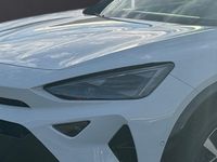 Cupra Formentor - Vorschau Bild 7