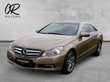 Mercedes-Benz E 250 erst 35.000KM*Pano*Sitzbelüftung*Nappa*PDC - Mercedes-Benz mit Benzin-Antrieb: Coupe, 3.0