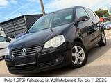 Volkswagen Polo IV 1.9TDi Sportline Tüv 11.2025 - Volkswagen Polo Sportline mit Diesel-Antrieb