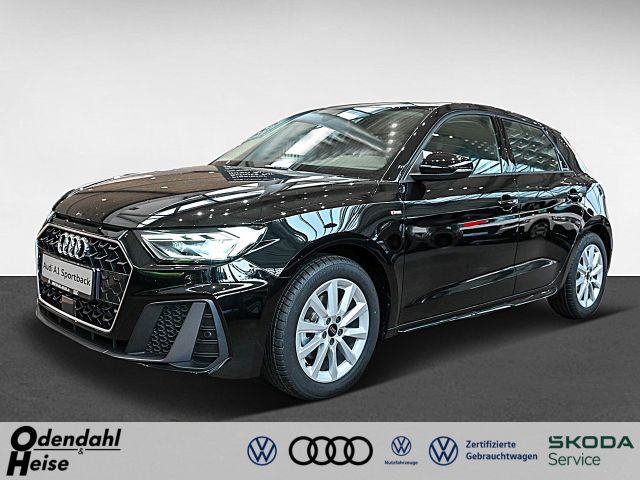 Audi A1 Sportback S line 30 TFSI 85(116) kW(PS)