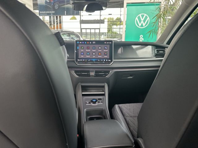 Tayron 1.5 eTSI DSG LED+ NAVI AHK KEYLESS RFK