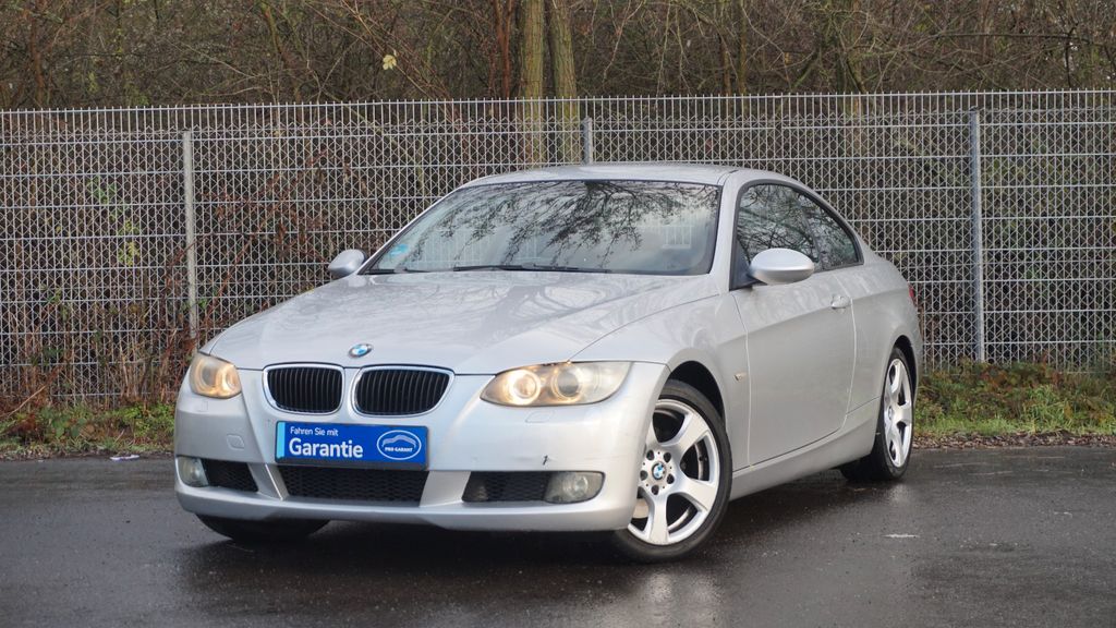 Angebot ansehen BMW 320