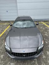 Maserati Quattroporte 3.0 V6 S Automatik S 2018 MwSt.  - Maserati Quattroporte: V6