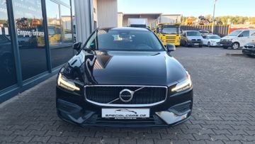 Volvo V60 - 2