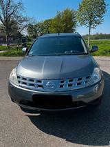 Nissan Murano - gebrauchte Nissan Murano aus dem Jahr 2005