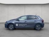 Volkswagen Polo GOAL 1,0 l TSI DSG,GJR - Volkswagen Polo: Goal