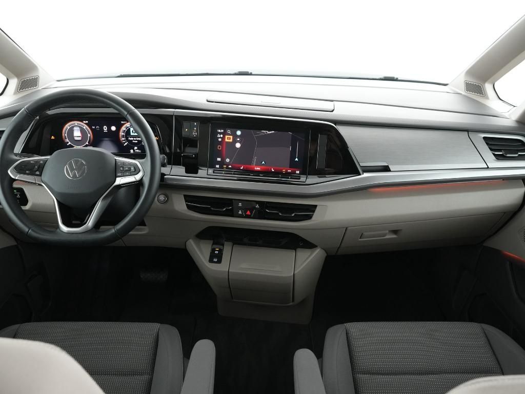 T7 Multivan 2.0 TDI Life, AHK, Parkpaket, Navi D