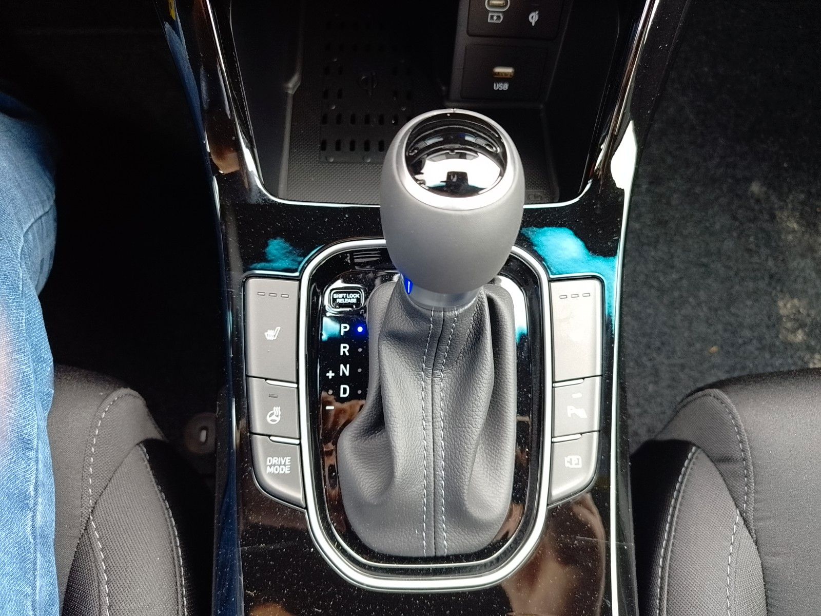 Hyundai i30 – Bild 11