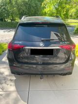 Mercedes-Benz GLE 63 AMG Mercedes-AMG GLE 63 S 4MATIC+ Mer... - Mercedes-Benz GLE 63 AMG von privat