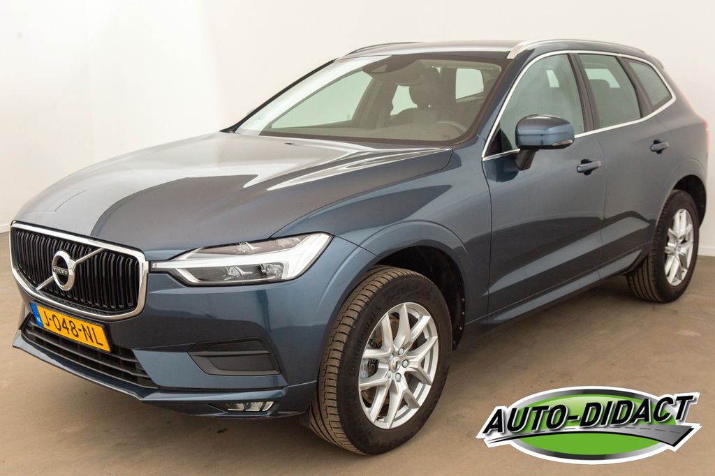 Image of Volvo XC60