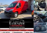 Citroën Jumper Grossraumkasten 30 L2H2 Profi BlueHDi 110 - rote Citroën Jumper
