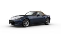 Mazda MX-5 - Vorschau Bild 5