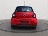 Smart forfour (11.2014->2022) - Smart ForFour in Krefeld