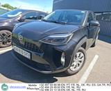 Toyota Yaris Cross 1.5 Hybrid Dynamic Aut. LED Camera  - gebrauchte Toyota Yaris Cross aus dem Jahr 2023
