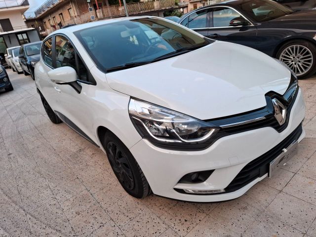 Renault Clio - 1.5dci 2019 neopatentati