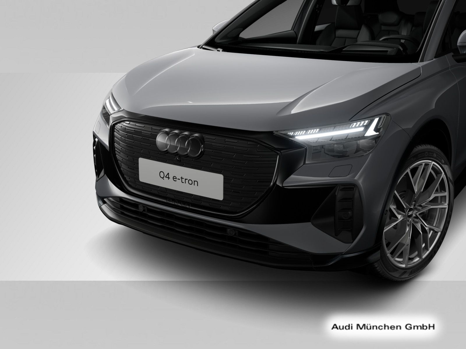 Audi Q4 e-tron - Bild 12