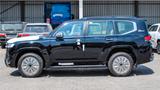 Toyota VX-R V6 D SLAT 2025 *FOR EXPORT OUT OF EU* - Toyota Land Cruiser: Vx