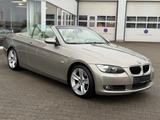 BMW 320i Cabrio * Leder * Xenon * - BMW 320 aus 2007: Cabrio, 320i