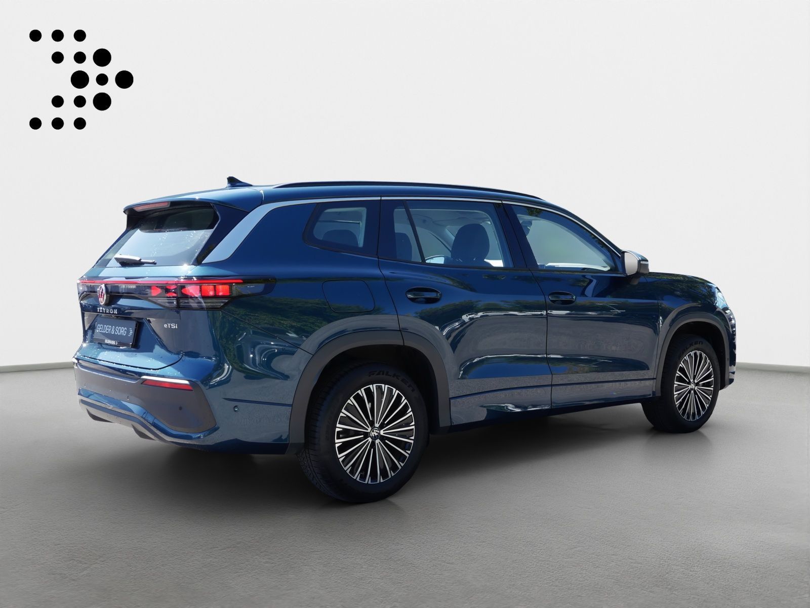 Volkswagen Tayron - Bild 18