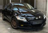 Honda CR-Z 1.5 Sport *2.Hand*Scheckheft* - gebrauchte Honda Coupés