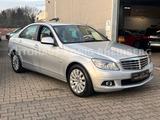 Mercedes-Benz C 180 C Limousine C 180 Kompressor *AUTOMATIK* - Mercedes-Benz C-Klasse: Kompressor