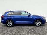 Volkswagen Touareg R Line 3.0 TDI DSG 4Motion /LED/ACC/AHK/ - gebrauchte VW Touareg aus dem Jahr 2021
