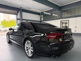 Audi S8 PLUS 4.0 TFSI QUATTRO *MATRIX-LED*CARBON*HUD* - scheckheftgepflegte Audi S8