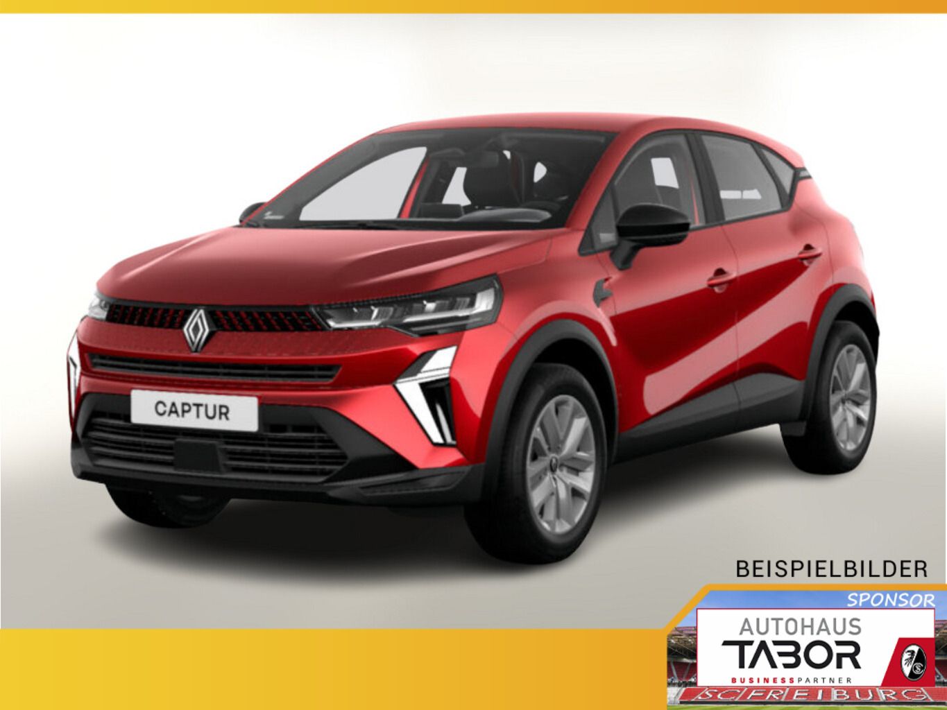 Renault Captur - Bild 2