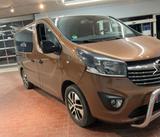 Opel Vivaro B 1.6 BiTurbo Tourer L1H1 2,7t (AHK) - Opel aus 2018