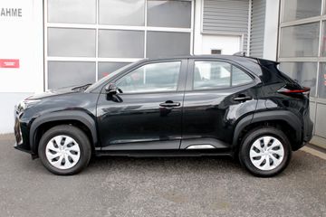 Toyota Yaris Cross - 2