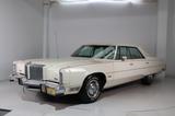 Chrysler New Yorker V8 7.2 * Leder * Klima * el. Sitze - Chrysler in Dresden