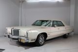 Chrysler New Yorker V8 7.2 * Leder * Klima * el. Sitze - Chrysler New Yorker Gebrauchtwagen