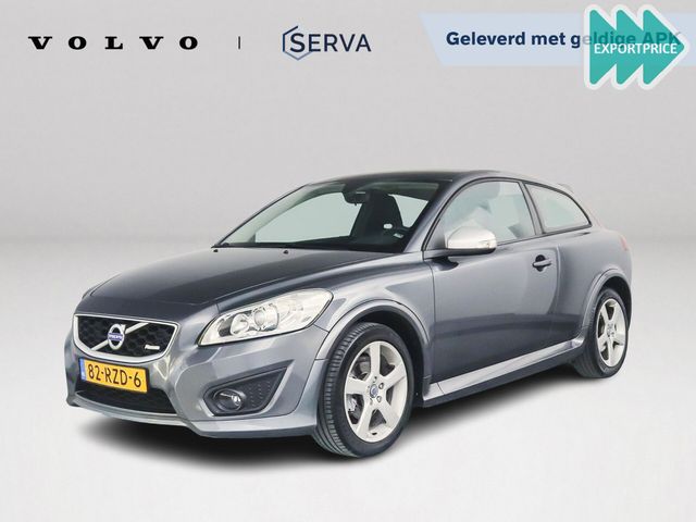 Volvo C30 R-Edition | Parrot